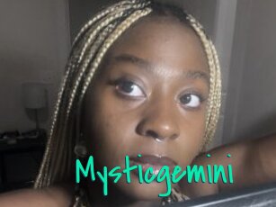 mysticgemini Cool Sexe