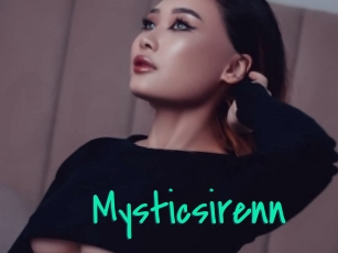 Mysticsirenn