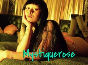 Mystiquerose