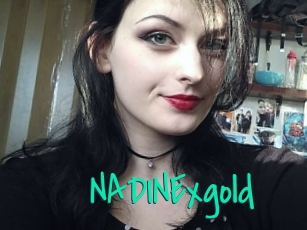 NADINExgold