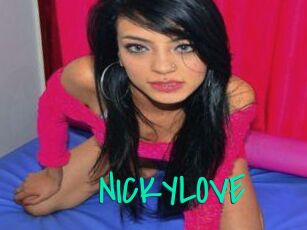 NICKYLOVE