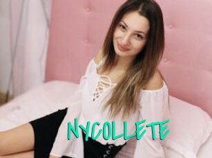 NYCOLLETE