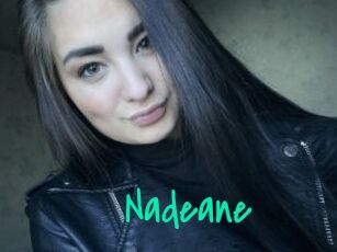 Nadeane