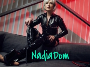 NadiaDom