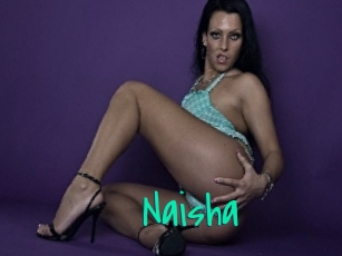 Naisha