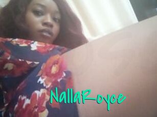 NallaRoyce