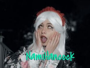 NamiHancock