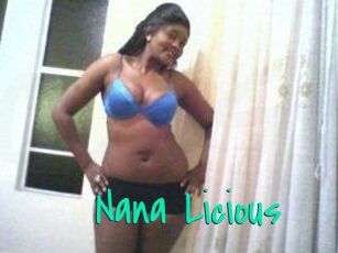 Nana_Licious