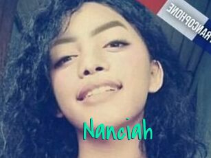 Nanciah