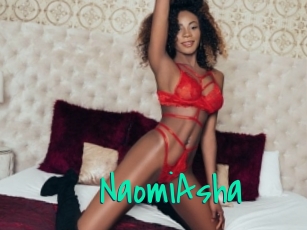 NaomiAsha