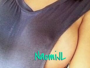 NaomiJL