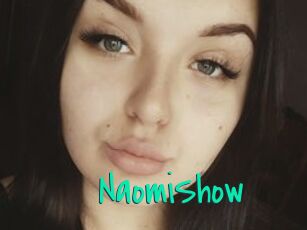 NaomiShow