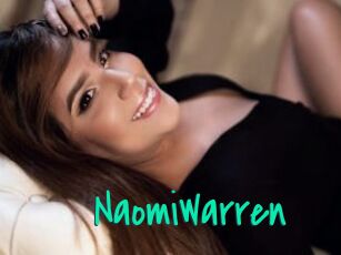 NaomiWarren