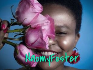 NaomyFoster