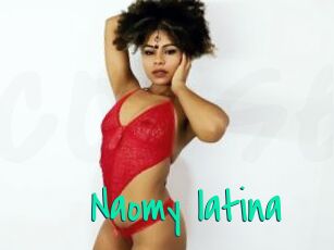 Naomy_latina