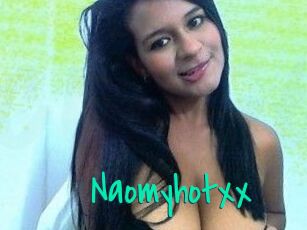 Naomyhotxx