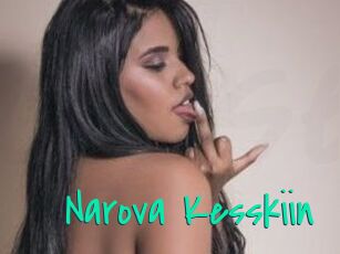 Narova_Kesskiin