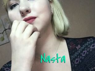 Nasta