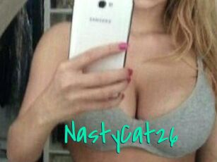 NastyCat26