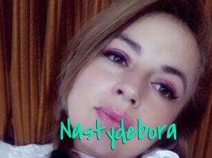Nastydebora
