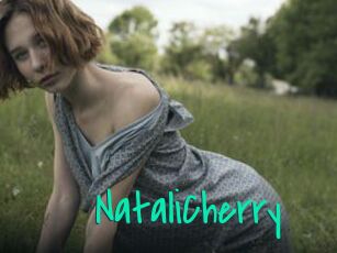 NataliCherry Cool Sexe