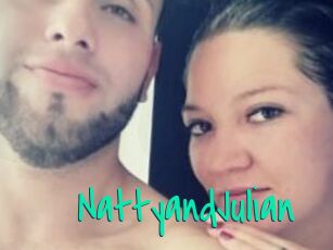 NattyandJulian