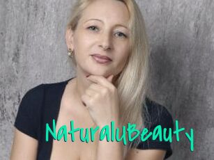 NaturalUBeauty