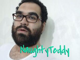 NaughtyTeddy