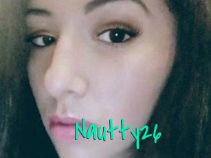 Nautty26