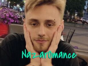 NazarOmance