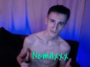 Nemaxxx