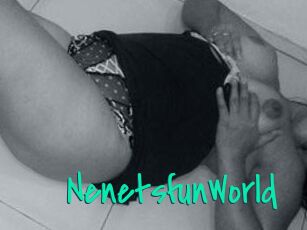 NenetsfunWorld