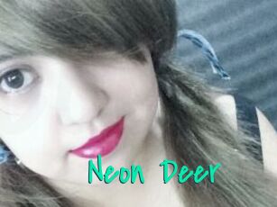 Neon_Deer