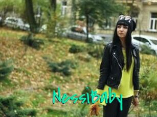 NessiBaby