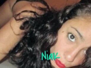 NiaK