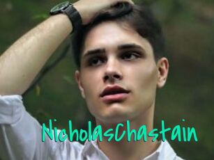 NicholasChastain