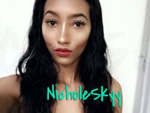 NicholeSkyy