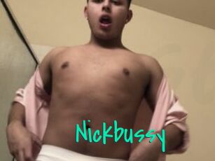 Nickbussy