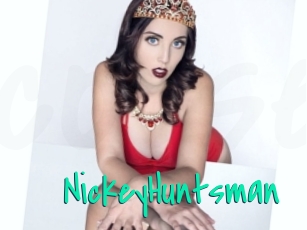 NickeyHuntsman