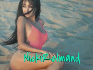 NickiRelmand Cool Sexe