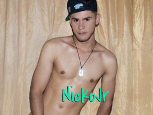 NickoJr