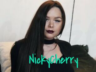 NickyCherry