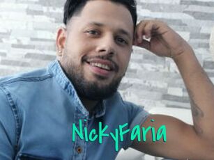 NickyFaria