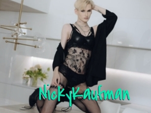 NickyKaufman