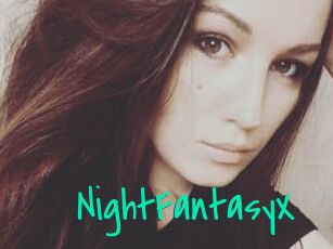 NightFantasyX