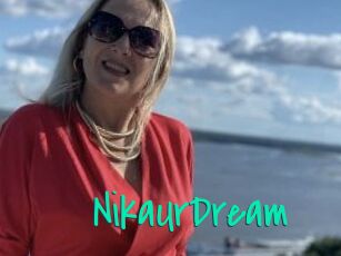 NikaUrDream