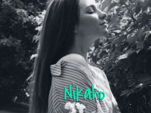 Nikaho