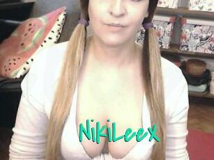 NikiLeeX