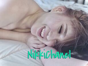 NikkiChanel