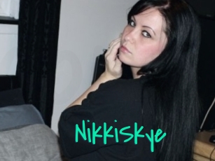 NikkiSkye